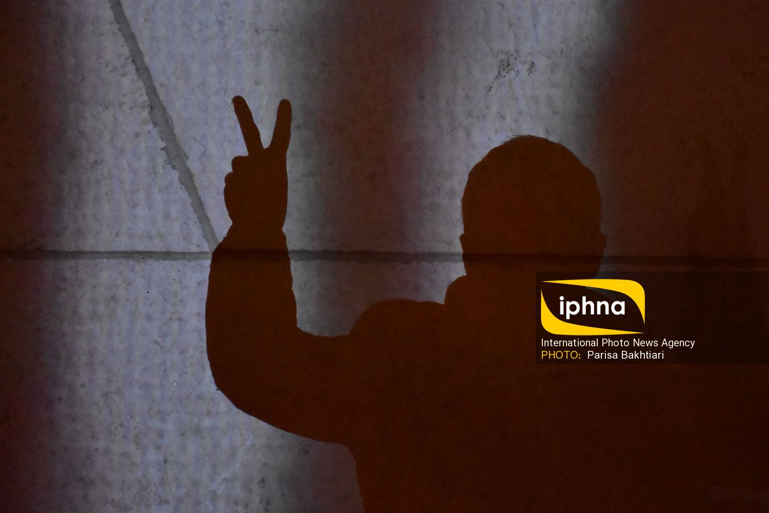 First slide